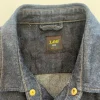 Lee 101 denim jakke