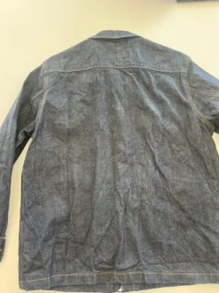 Lee 101 denim jakke