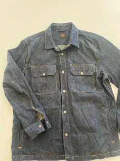 Lee 101 denim jakke