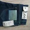 Lee 726 Regular Straight nowe jeansy JadeFusion Denim premium