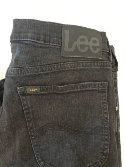 LEE Darren Zip Fly, regular
