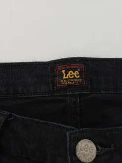 LEE Darren Zip Fly, regular