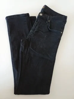 LEE Darren Zip Fly, regular
