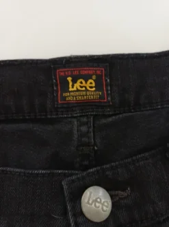 LEE darren zip fly, regular jeans