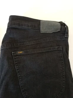 LEE darren zip fly, regular jeans