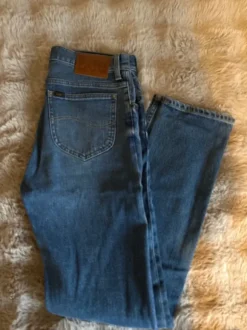 Lee jeans 3 par