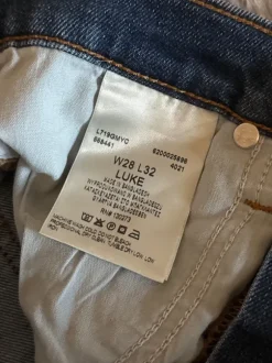 Lee jeans 3 par