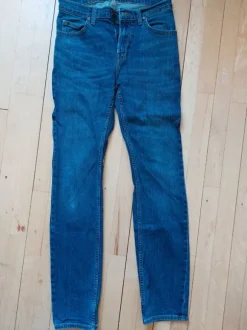 Lee Rider jeans