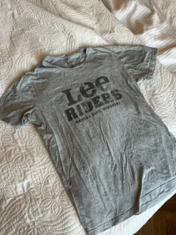 Lee T-shirt