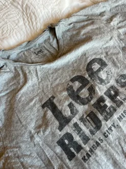 Lee T-shirt