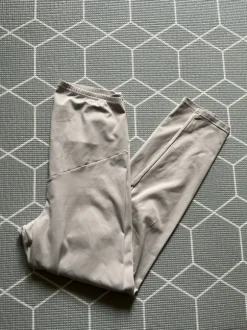 Legginsy ciążowe Oysho