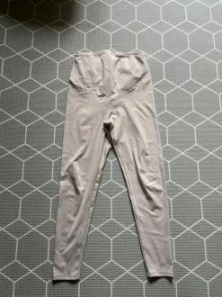 Legginsy ciążowe Oysho