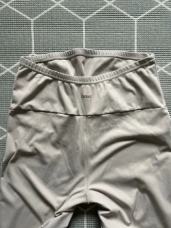 Legginsy ciążowe Oysho