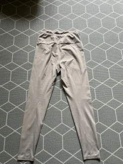 Legginsy ciążowe Oysho