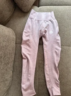 Legginsy Gym Glamour