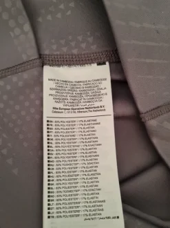 Legginsy Nike