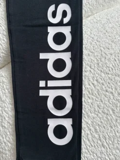 Leginsy adidas 34
