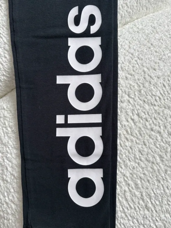 Leginsy adidas 34