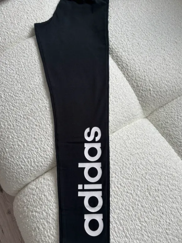 Leginsy adidas 34
