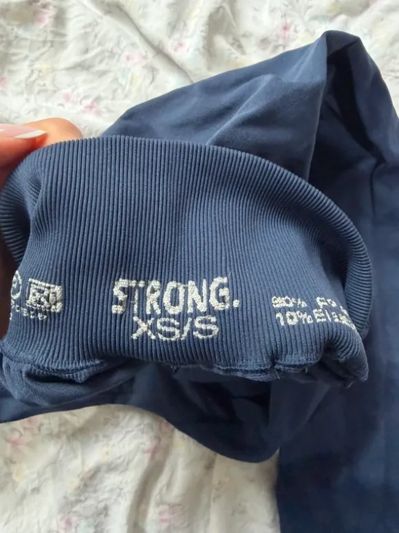 Leginsy Strong