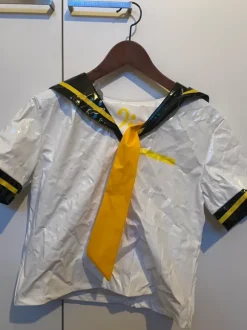 Len kagamine cosplay