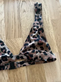 Leopard bikini stl 38