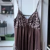 Leopard top