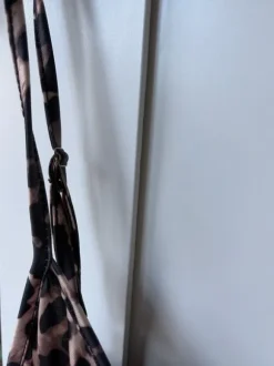Leopard top