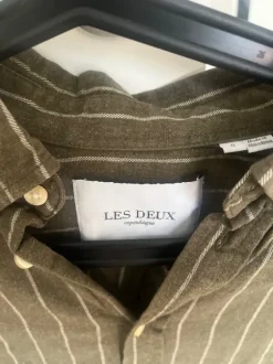 Les deux shirt