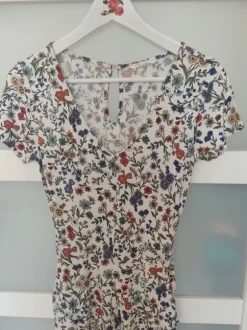 Letni kombinezon, H&M wiskoza