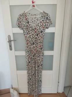 Letni kombinezon, H&M wiskoza