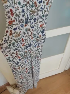 Letni kombinezon, H&M wiskoza