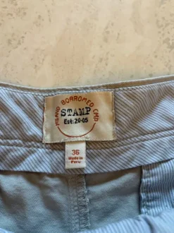Lette sommer shorts
