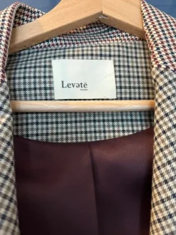 Levete room blazer