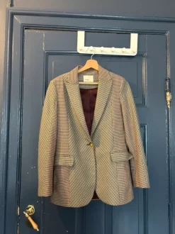 Levete room blazer