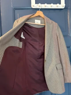 Levete room blazer
