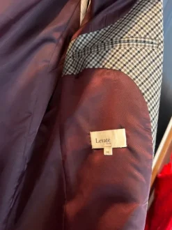 Levete room blazer