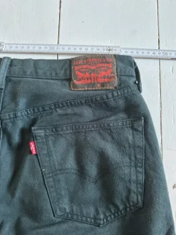 Levis 501