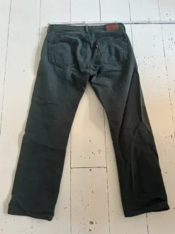 Levis 501