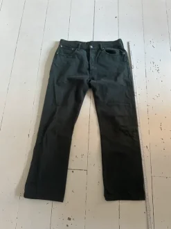 Levis 501