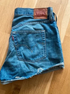 Levis 501