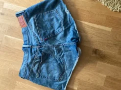 Levis 501
