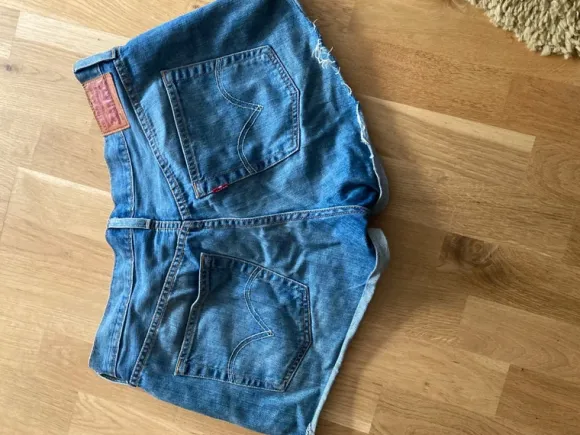 Levis 501