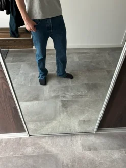 Levis 501