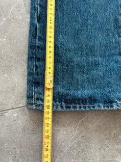 Levis 501