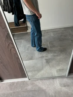Levis 501