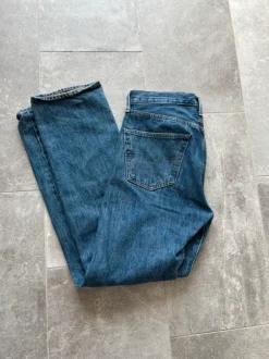 Levis 501