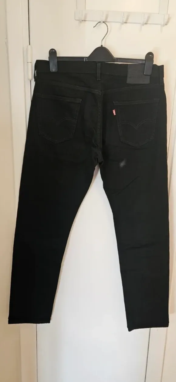 Levis 502