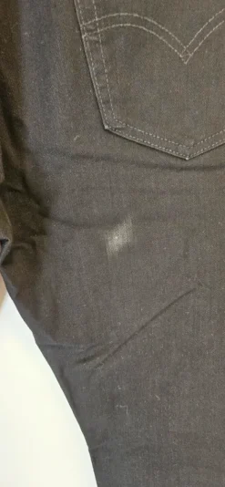 Levis 502