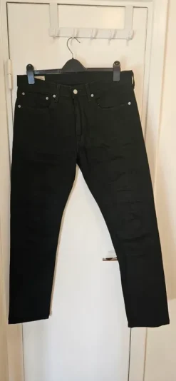 Levis 502